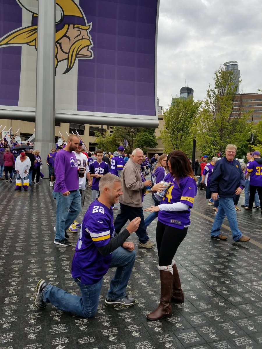 trebbensee's tweet photo. # Vikings https://t.co/RPBdOlNRAf