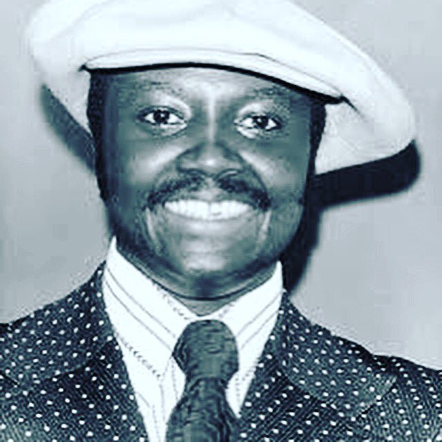 Donny Hathaway! Vocal bible-legend-G.O.A.T
Happy Birthday! 