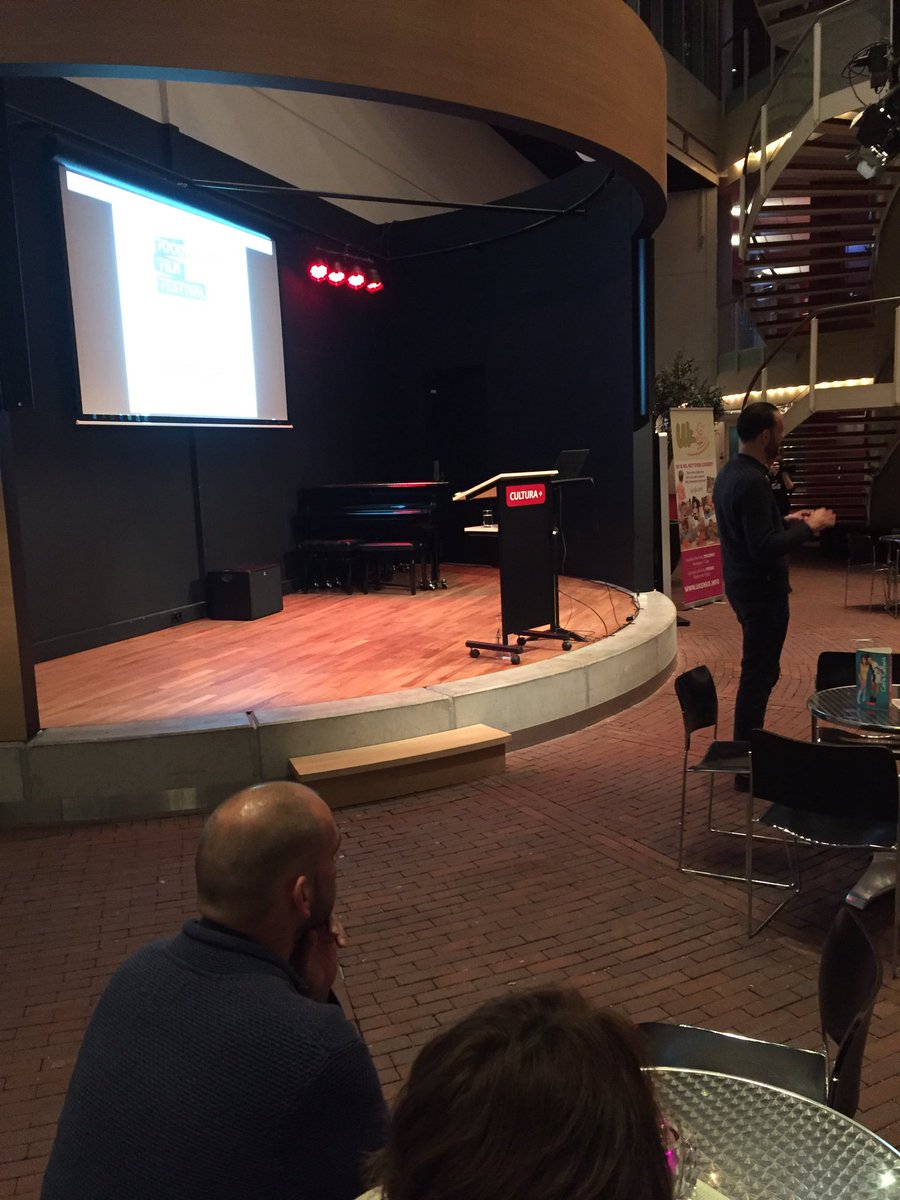 FoodFilmFestEde tweet media