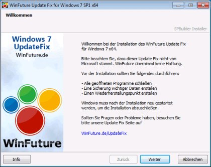 hornests01's tweet image. #Für #UpdateFix #Windows #WinFuture
tech-universum.com/winfuture-upda…