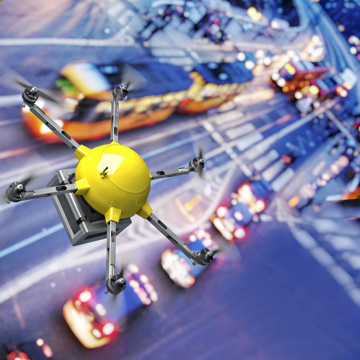 breathedev's tweet photo. Easing burdens of city traffic requires #businesses, #government &amp; consumers to imagine a better future @McKinsey  https://t.co/MNz8AThbNf https://t.co/mQp51F0koZ