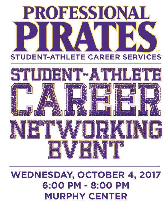 Hope to see you Wednesday evening! #ProfessionalPirates <a href="/ECUBaseball/">ECU Baseball</a> @ecupiratehoops @ECUWomensHoops <a href="/ECUPiratesFB/">ECU Football</a> <a href="/ECUMensGolf/">East Carolina Men's Golf</a>