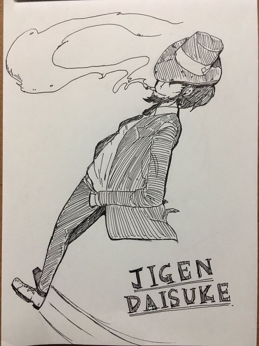 DAY1
#inktober #inktober2017 