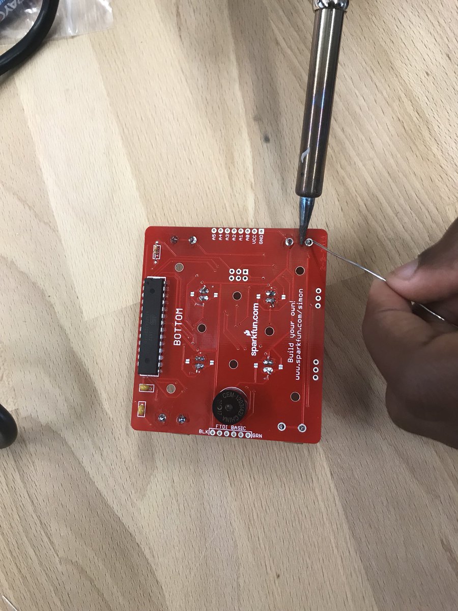 Creators Camp tweet media