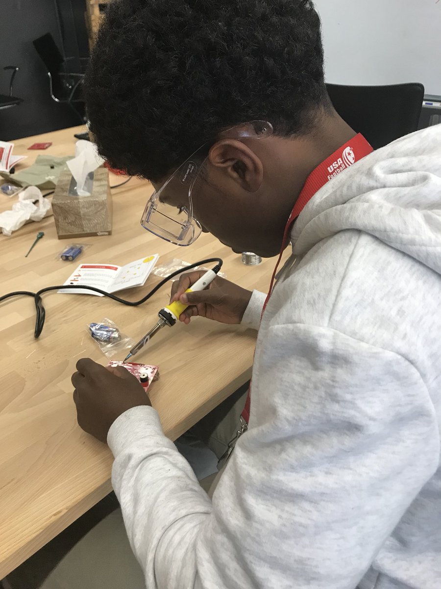 Creators Camp tweet media