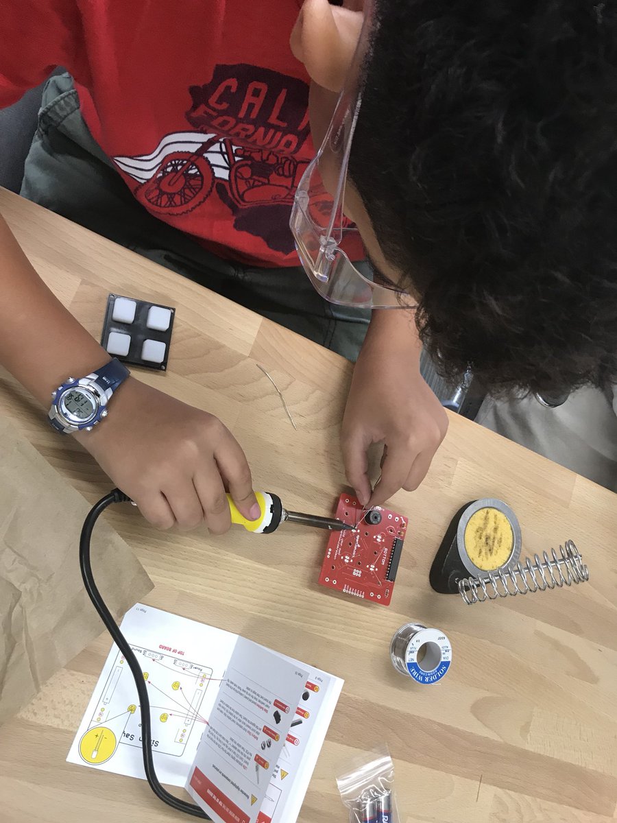 Creators Camp tweet media