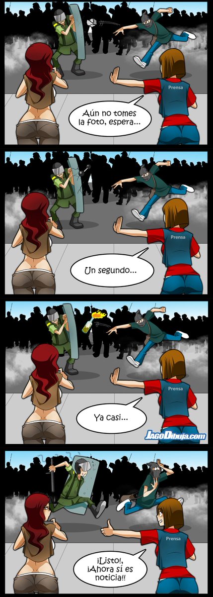 MiguelBurgos_PT's tweet photo. No creo que se pueda explicar mejor que como lo hace @jag0dibuja
#CatalanRederendum #vergüenza https://t.co/VRLpmF1exw