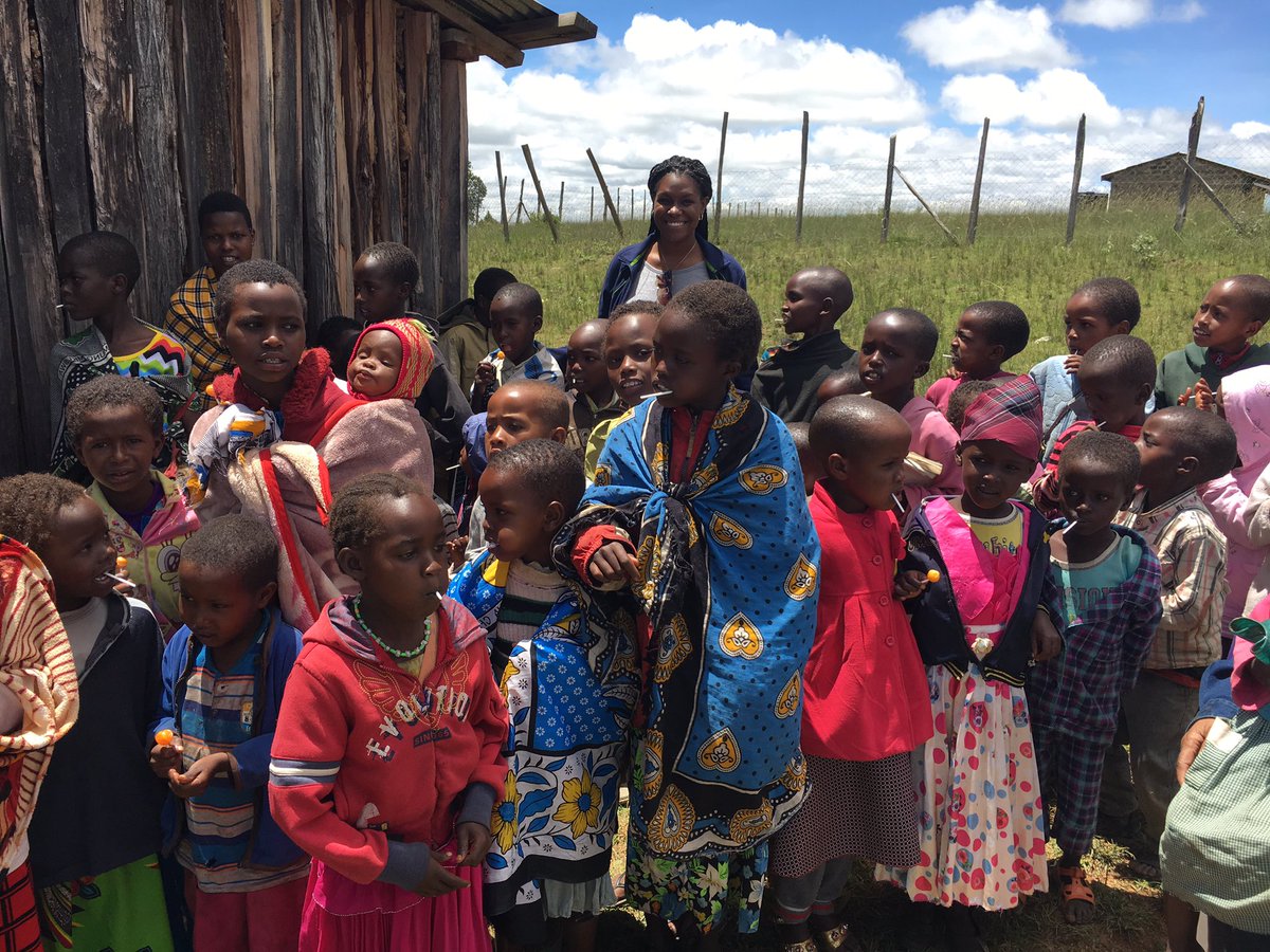 Music_Fanatic13's tweet photo. They ask where I've been so let me show you! Kenya you will have my heart forever ❤️ https://t.co/3g6JNV5V85