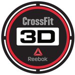 Photo by CrossFit 3D (@CrossFit3D)
