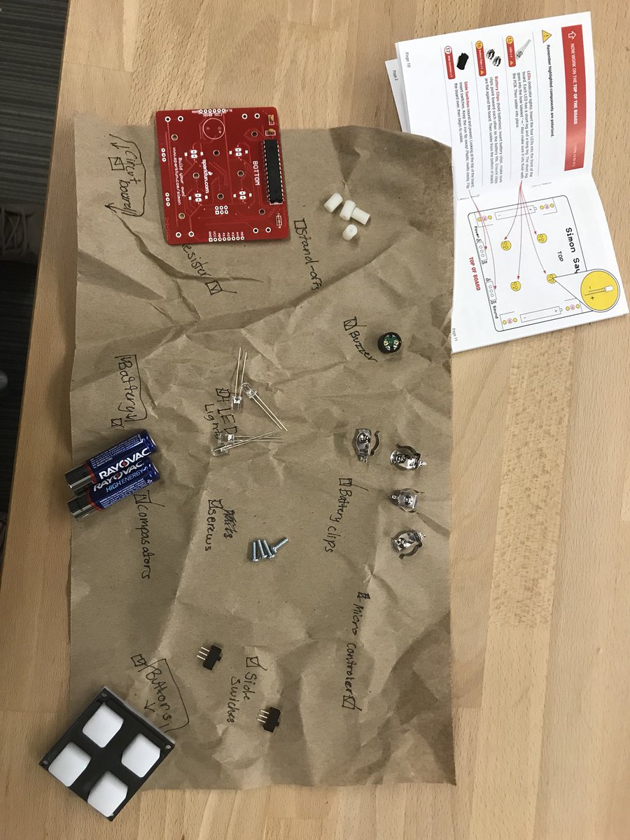 Creators Camp tweet media