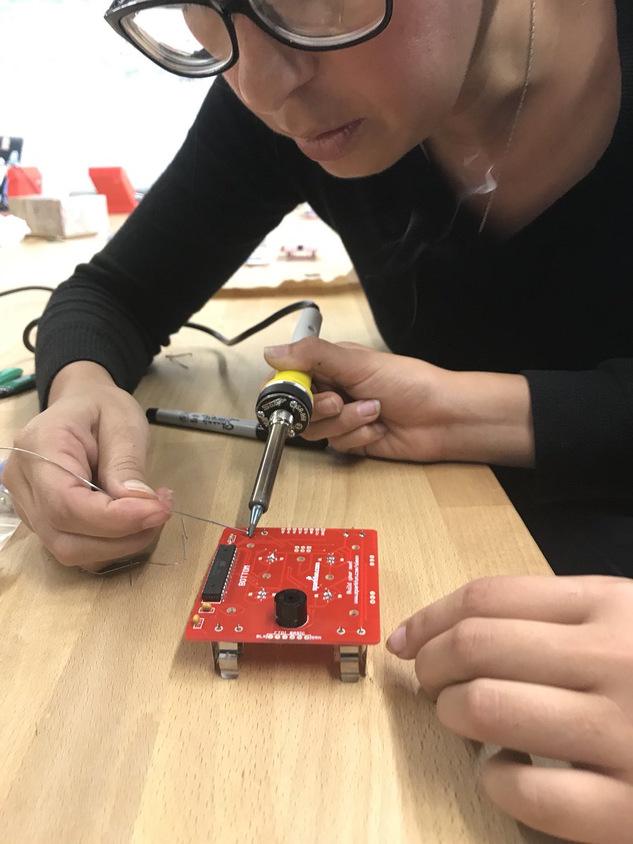 Creators Camp tweet media