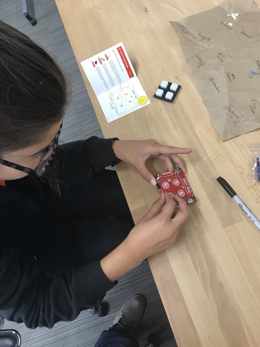 Creators Camp tweet media