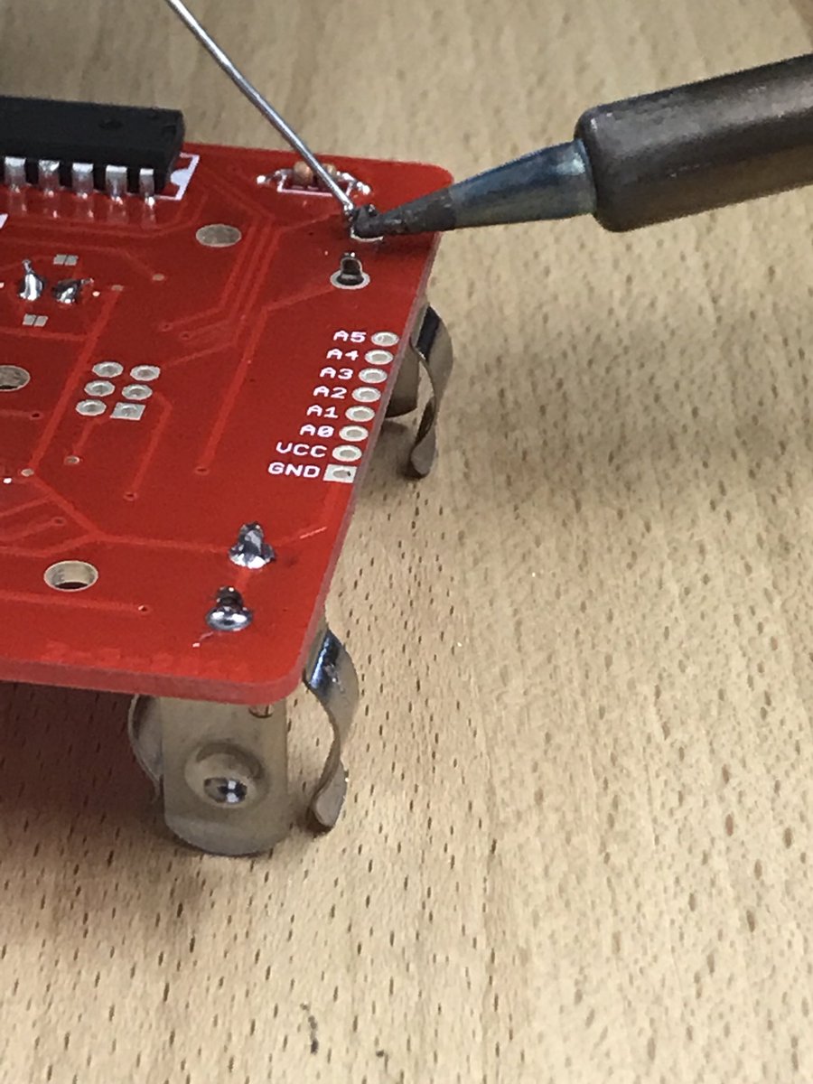 Creators Camp tweet media