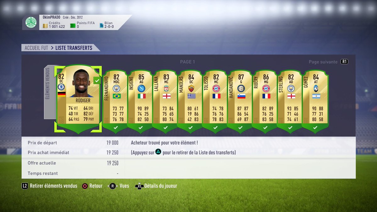 Dutsinho's tweet photo. Ventes de l'aprem #TechAvion #PS4share https://t.co/nb8uRJZlfx