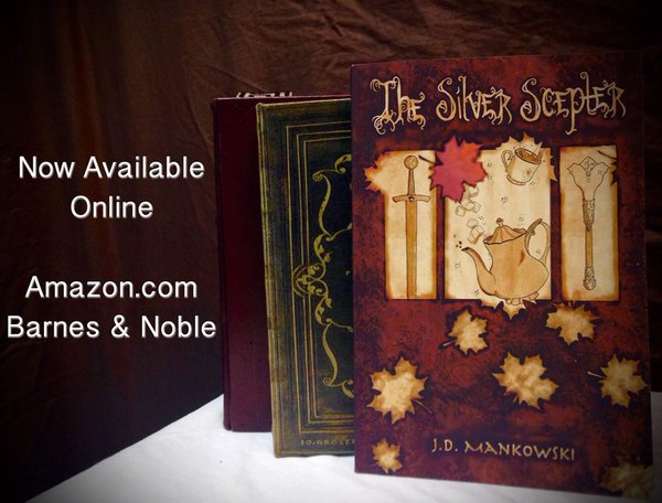 UntoldRead's tweet photo. #Brilliant #Innvovative #Action "The Silver Scepter" @jd_mankowski https://t.co/AtB4LfoiFp #Adventure https://t.co/6sVCtxhqE4