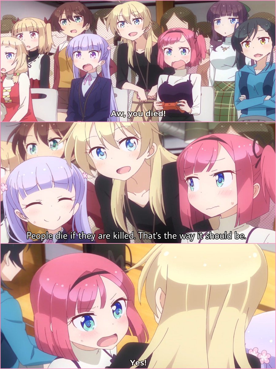Average Anime Fan On Twitter Who Could Ve Known Average Anime Fan On Twitter Who Could Ve Known