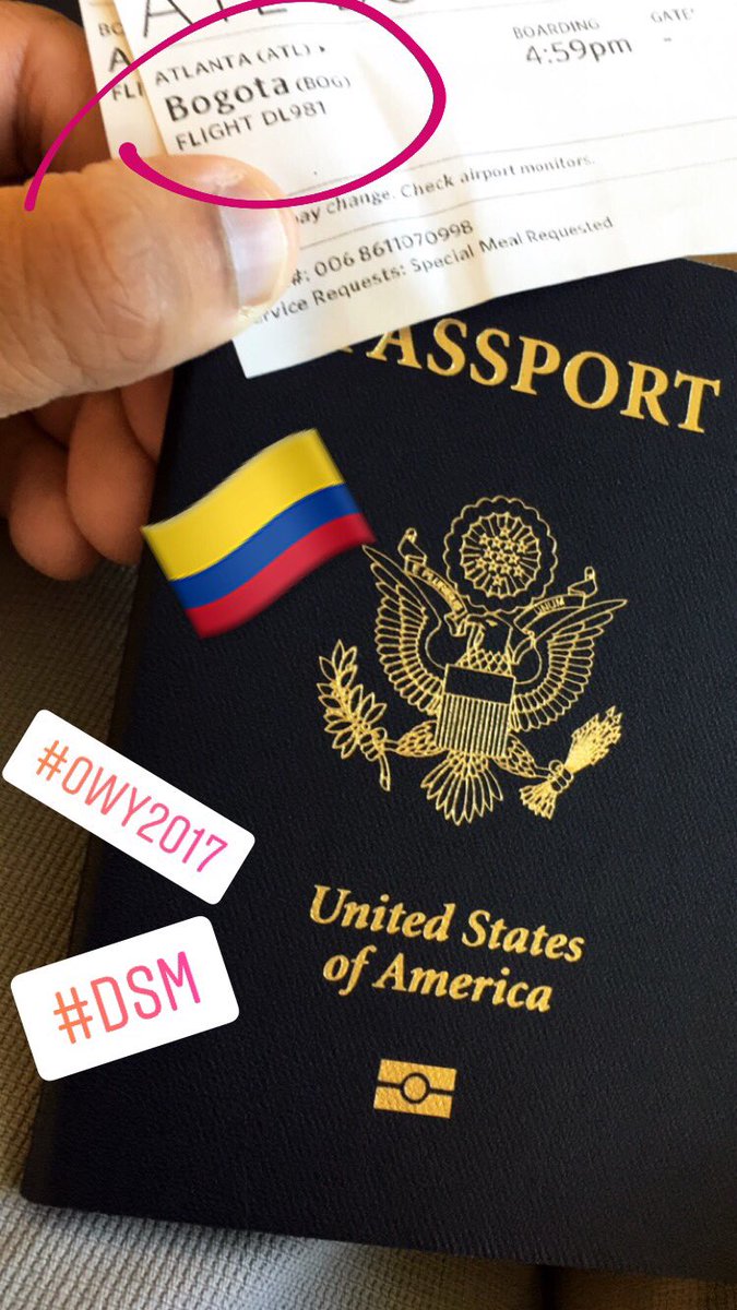 mdp341's tweet photo. En route. @OneYoungWorld @DSM #DSMatOYW2017 https://t.co/ksIMPy69SA
