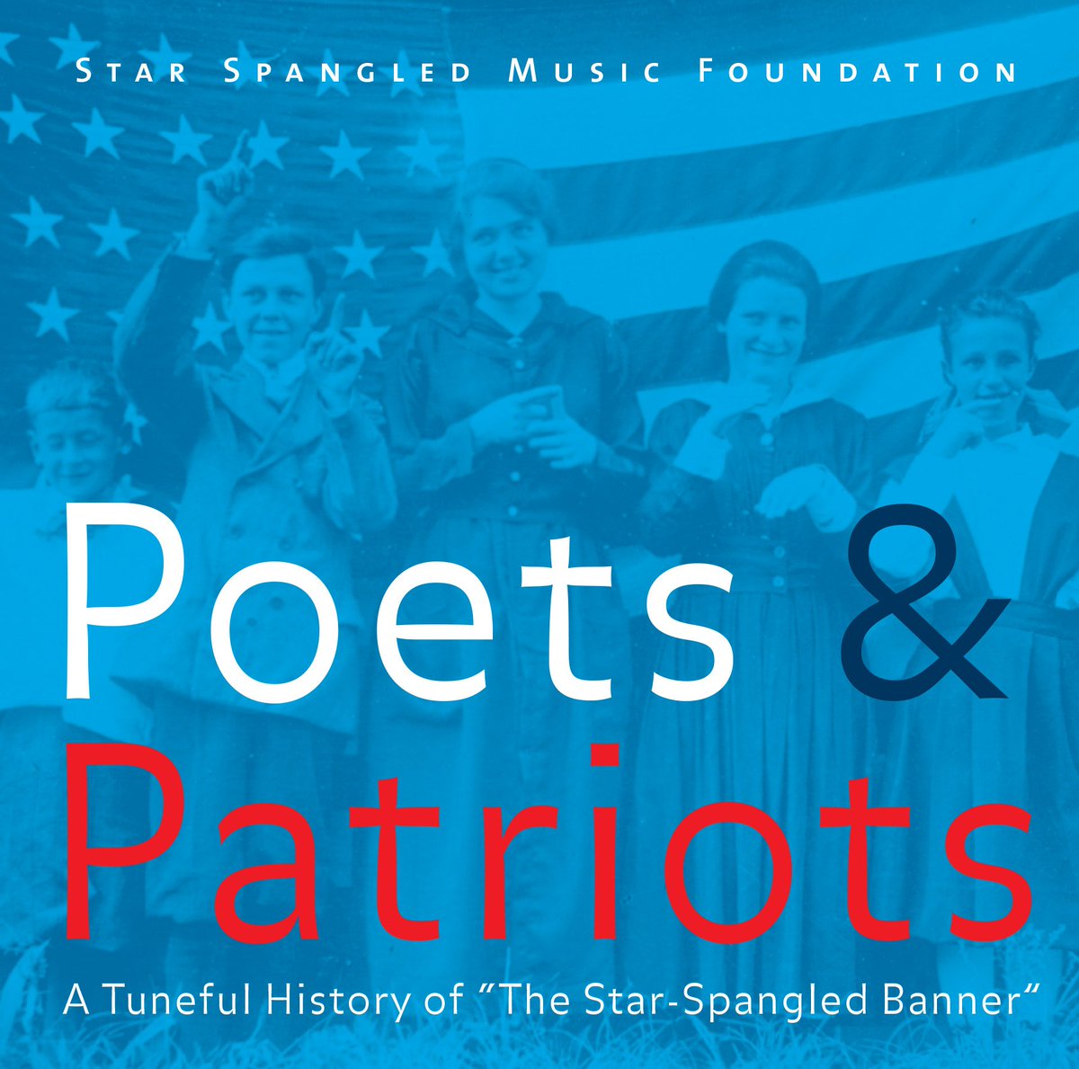 Star Spangled Music tweet media