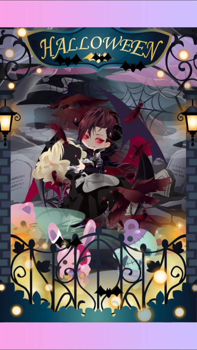 Maxie_re's tweet photo. Help, I love this gacha way too much and it’s not giving me trades for the witch unique T~T
#ココプレ #cocoppa #cocoppaplay #cocoppaplay_cp https://t.co/uoXM2aHhr9