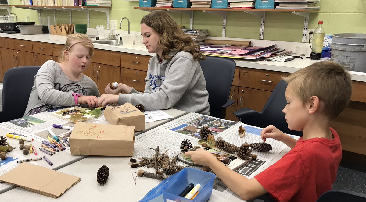 CEC Etown tweet media