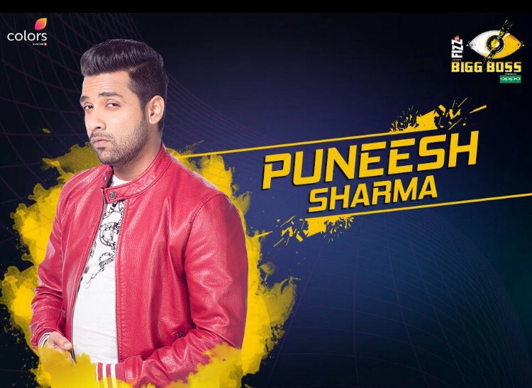 UrbanAsian's tweet photo. #ZubairKhan , #PuneeshSharma and @lostboy54 enter @BiggBoss 11 house. @BeingSalmanKhan 
#VikasGupta @ColorsTV #BiggBoss11WithSalman https://t.co/RTNYtDhXCo