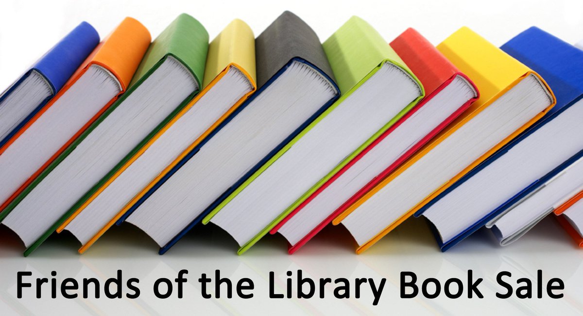 MaynardLibrary's tweet photo. #MaynardFest is coming up this weekend! Be sure to stock up at our biggest book sale of the year! 

Sat, Oct 7 10-3
Sun, Oct 8 12-3 https://t.co/l1fu9ADQux