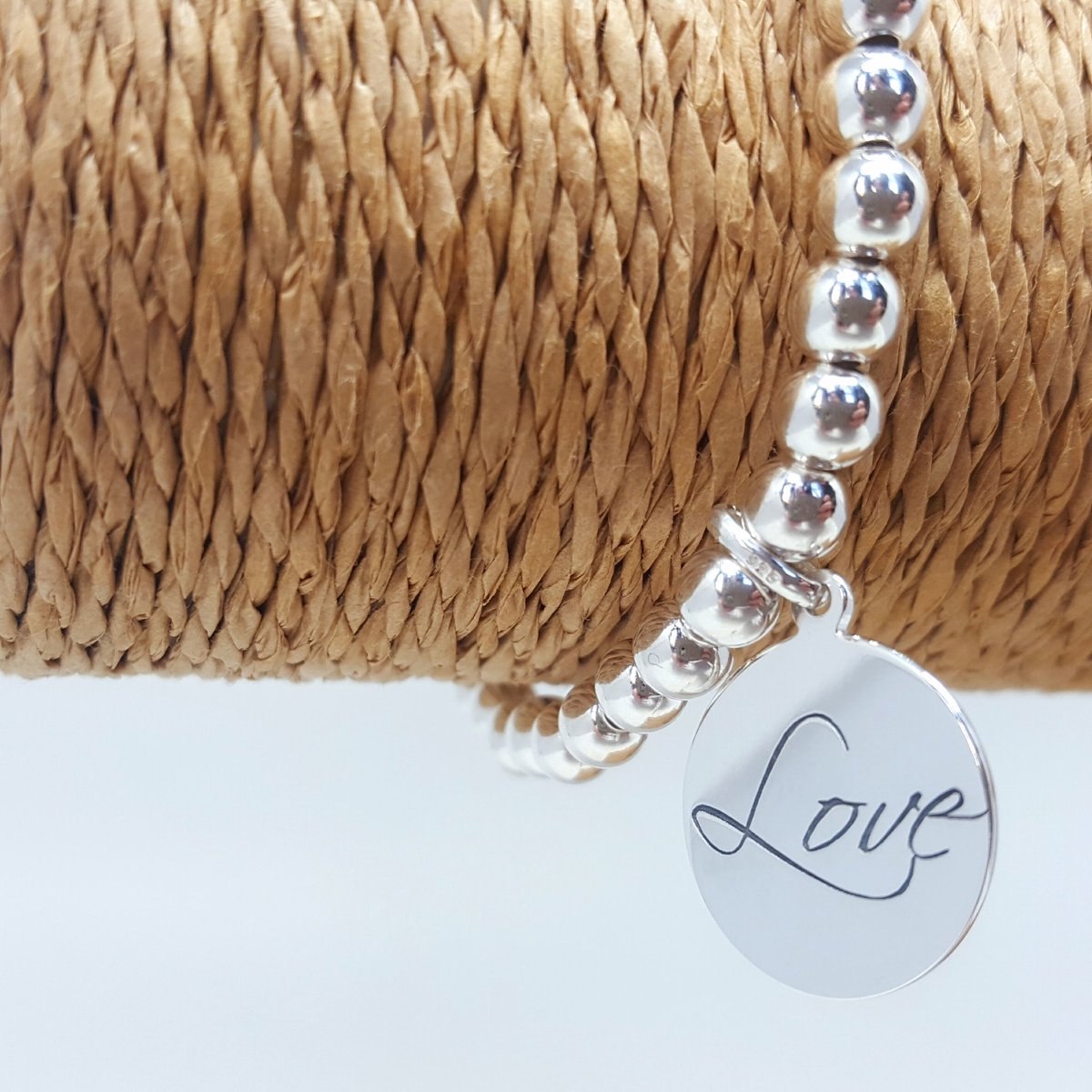 EFraserDesigns's tweet photo. Sterling silver love charm bracelet #crafthour #womaninbizhour #lovecharm #sterlingsilverjewellery #charmbracelet #etsyuk #handmadeuk #gifts https://t.co/haCGLYJd9o