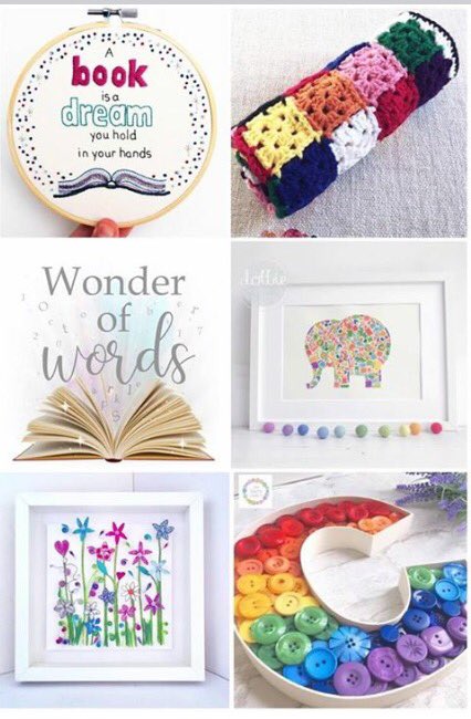 Sparkleshow1's tweet photo. Only 2 followers away from 100 please RT to help us get there tonight 😊 thank yooooooouuu
 #crafthour #womaninbiz #handmadehour https://t.co/i1Q3R4cp6g