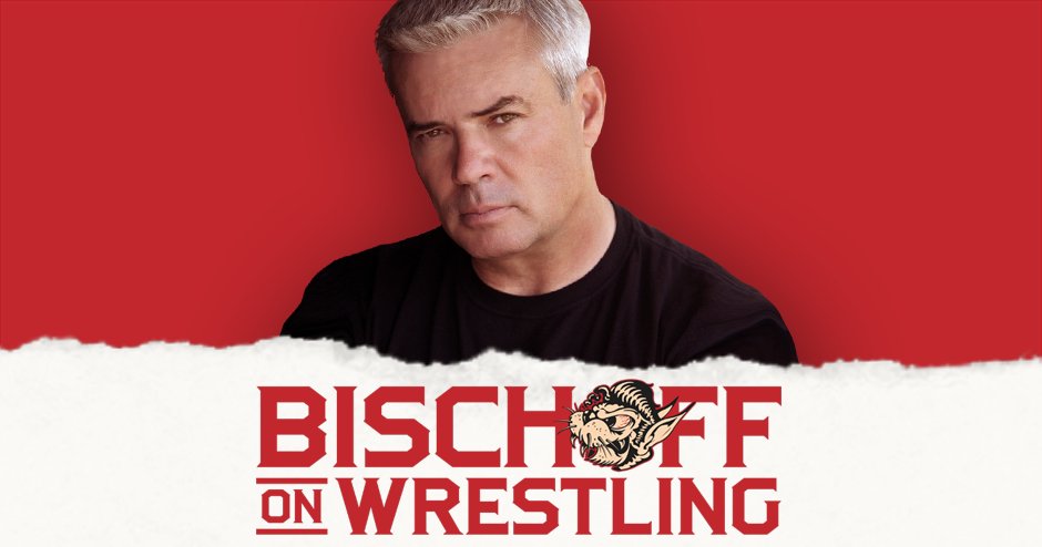 Eric Bischoff Weighs In On A Potential Reigns v Lesnar #WM34 Match; Comments On Enzo As Cruiserweight Champ bit.ly/2yBXuFX