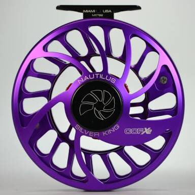 fishytales_za's tweet photo. @Yak4lifeJenMues @Yak4lifeJenMues- this purple @NautilusReels beauty is on the top of my wishlist!!! https://t.co/TmKizH2IfL