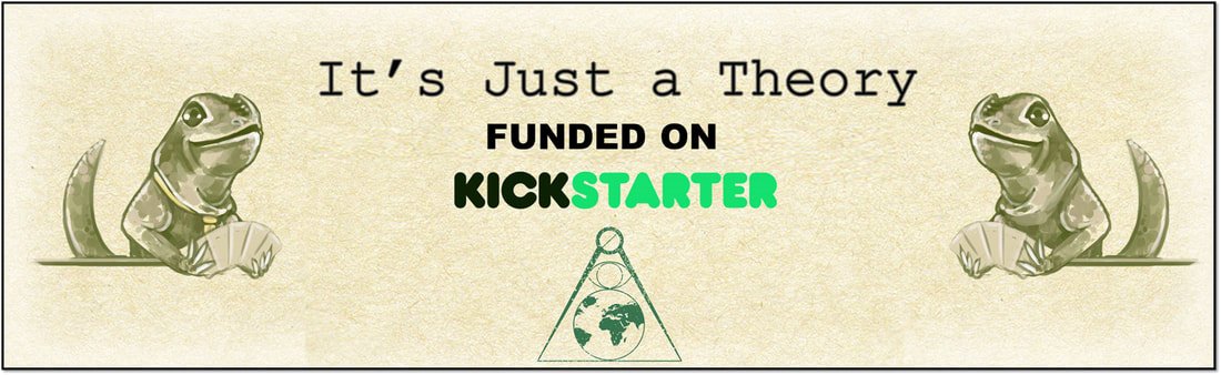 JustATheoryGame's tweet image. Updating our website. You can now BUY #itsjustatheory on our online store! Check it out at
itsjustatheorycardgame.co.uk