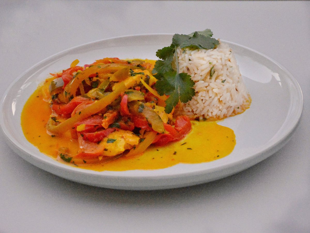 WesternSydFood's tweet photo. New meal box service Meet The World delivers the world on a plate https://t.co/MhfBuTnbtZ https://t.co/CWLX55viYW