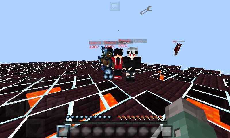 EvilStrong - Clan 🐺 tweet media