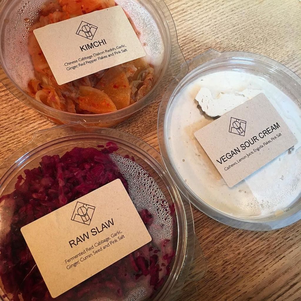 milgicardiff's tweet photo. We've some amazing deli pots you can take away to add to your dinners. Find us in Cardiff Market for your plant ba… https://t.co/NCr07ZIVrP https://t.co/Dh9E1LQwOi