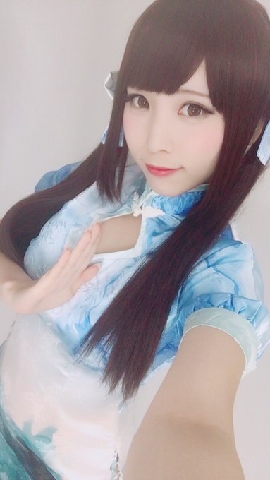 コスプレイヤー紗愛のTwitter画像86