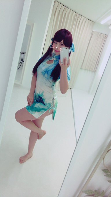 コスプレイヤー紗愛のTwitter画像87