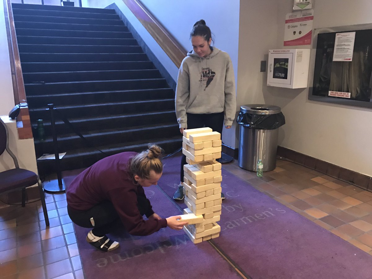 We know the fomo is getting real out there, so we thought we would bring the party to you while you wait! #SteeltownWHS