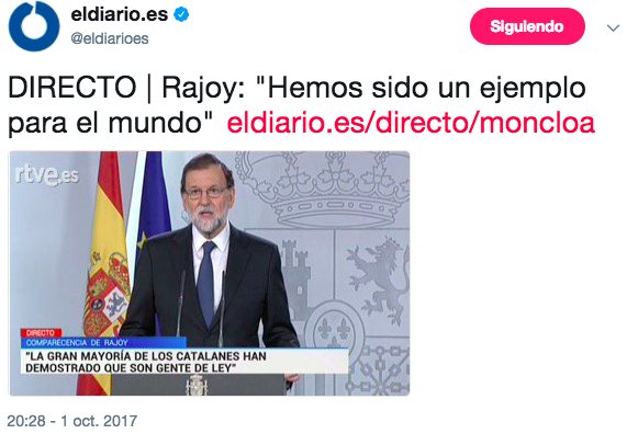 revistamongolia's tweet photo. La puta broma amarga que tenemos de presidente. https://t.co/mPQHGgLMVw