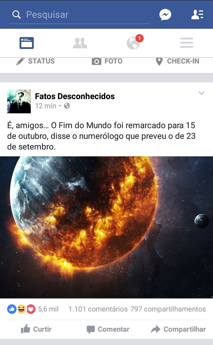 laurabalbino0's tweet photo. Comprem roupas e se preparem...
Em breve teremos um novo evento (ACHO QUE DESSA VEZ VAI)... #fimdomundo2017 https://t.co/rZzJgD7ntF