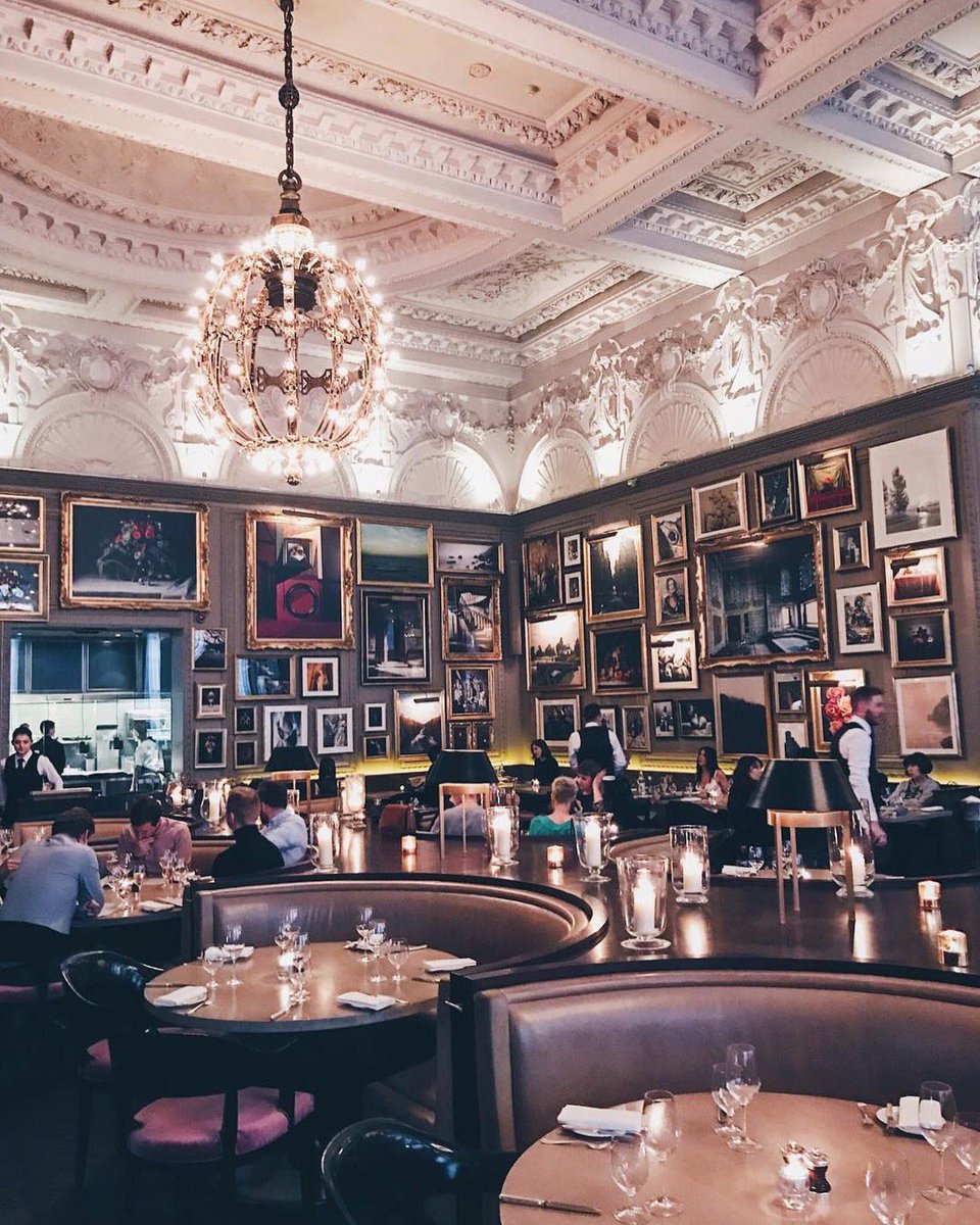 EDITION Hotels tweet media