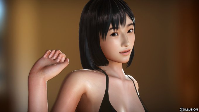 プレイホーム予約してしまった…作ったキャラが動くところが見たい。究極的にはエロじゃなくてIVみたいな感じで見たい。 