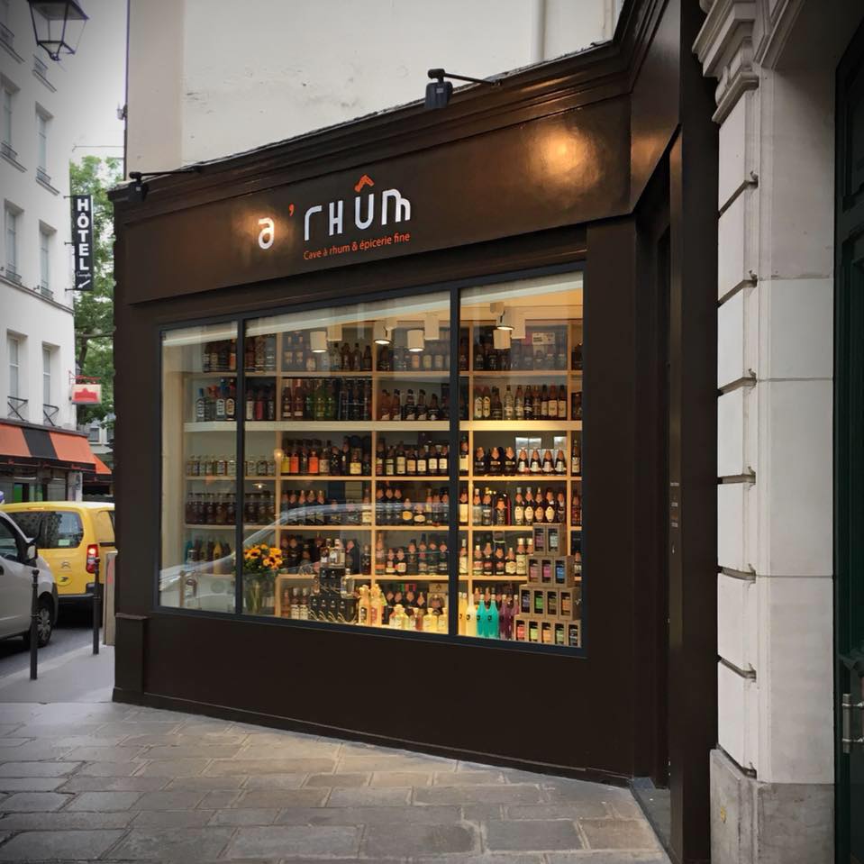 Venez visiter notre nouvelle espace