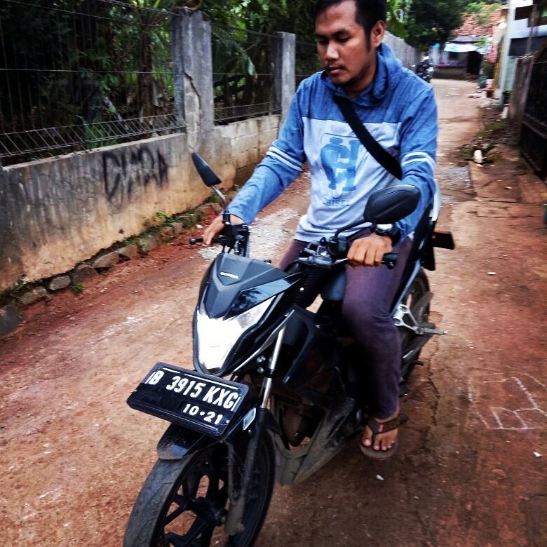 idunk_28's tweet photo. #FotoProfilBaru https://t.co/uoQ31u1W5R