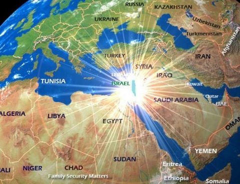 omega40Stan's tweet photo. #WhyWeMustImpeachTrumpin7Words Islamic Antichrist to rule before Christ Returns? https://t.co/zZYMOhN3b1