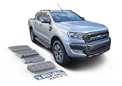 TuffTrek's tweet photo. UNDERBODY Protection for #rangert6 #hilux #amarok #isuzudmax #l200 #toyotalandcruiser #LandRover all available from https://t.co/4YMuqZ6Mud https://t.co/UPTYreqlnK