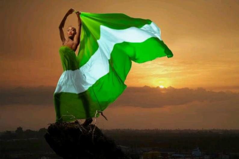 BAYLOR_ASA's tweet photo. HAPPY 57TH ANNIVERSARY TO NIGERIA 🇳🇬🇳🇬🇳🇬 #NigeriaAt57 https://t.co/p7ooH7Dcti
