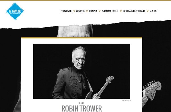 RobinTrowerOnTour tweet media