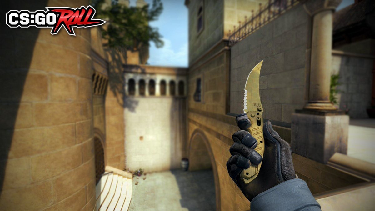 CSGORoll tweet media