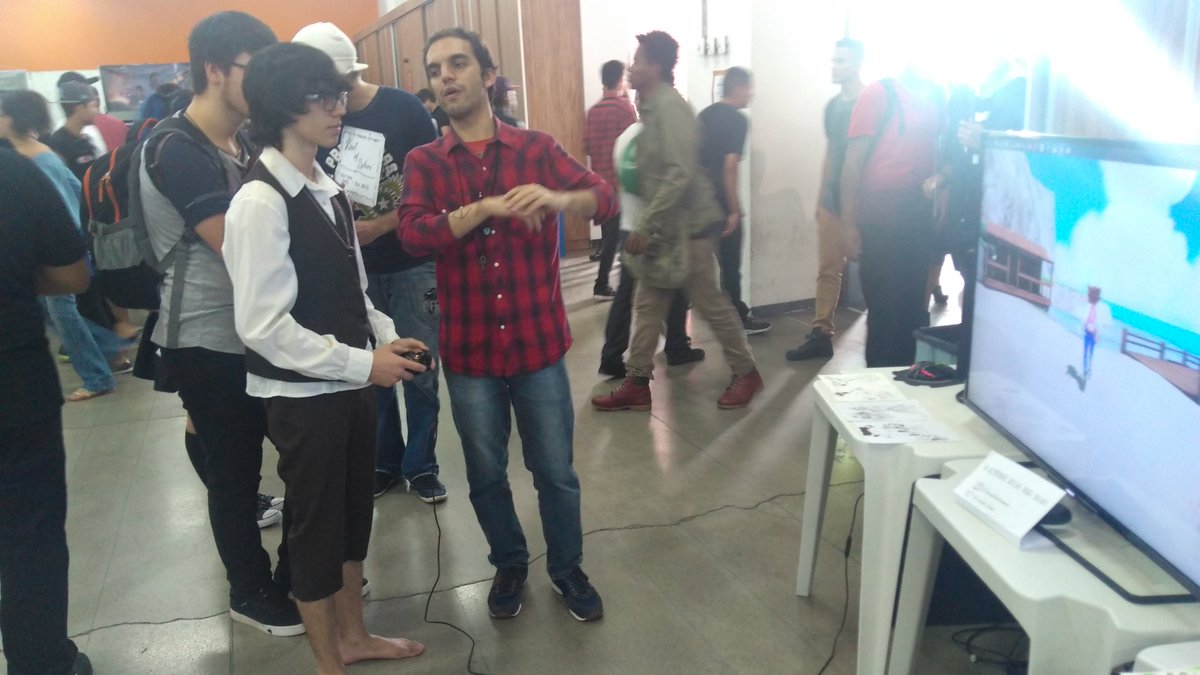 fuchsia_studio's tweet photo. A Terra-Média encontrou a Planície das Orquídeas! #HoS #IndieGame #Fuchsia https://t.co/nsdafFvA1F