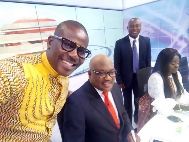 hughes_onair's tweet photo. The #OldGuards are here. You can't miss News360 tonight. #TV3@20 @3fm927 @tv3_ghana @onua951fm @onua951fm @ https://t.co/UxH0gNrV8m